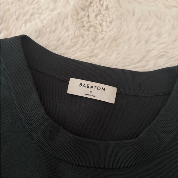 Babaton blouse - Picture 3 of 3